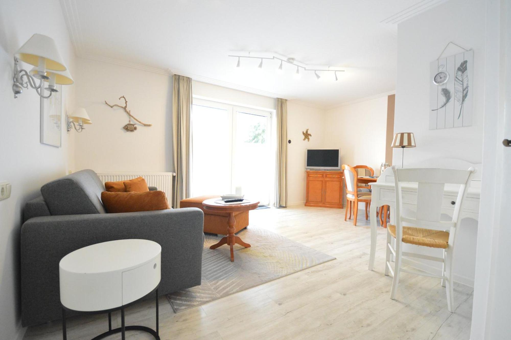 Appartement-Villa Steinfurth Binz Habitación foto