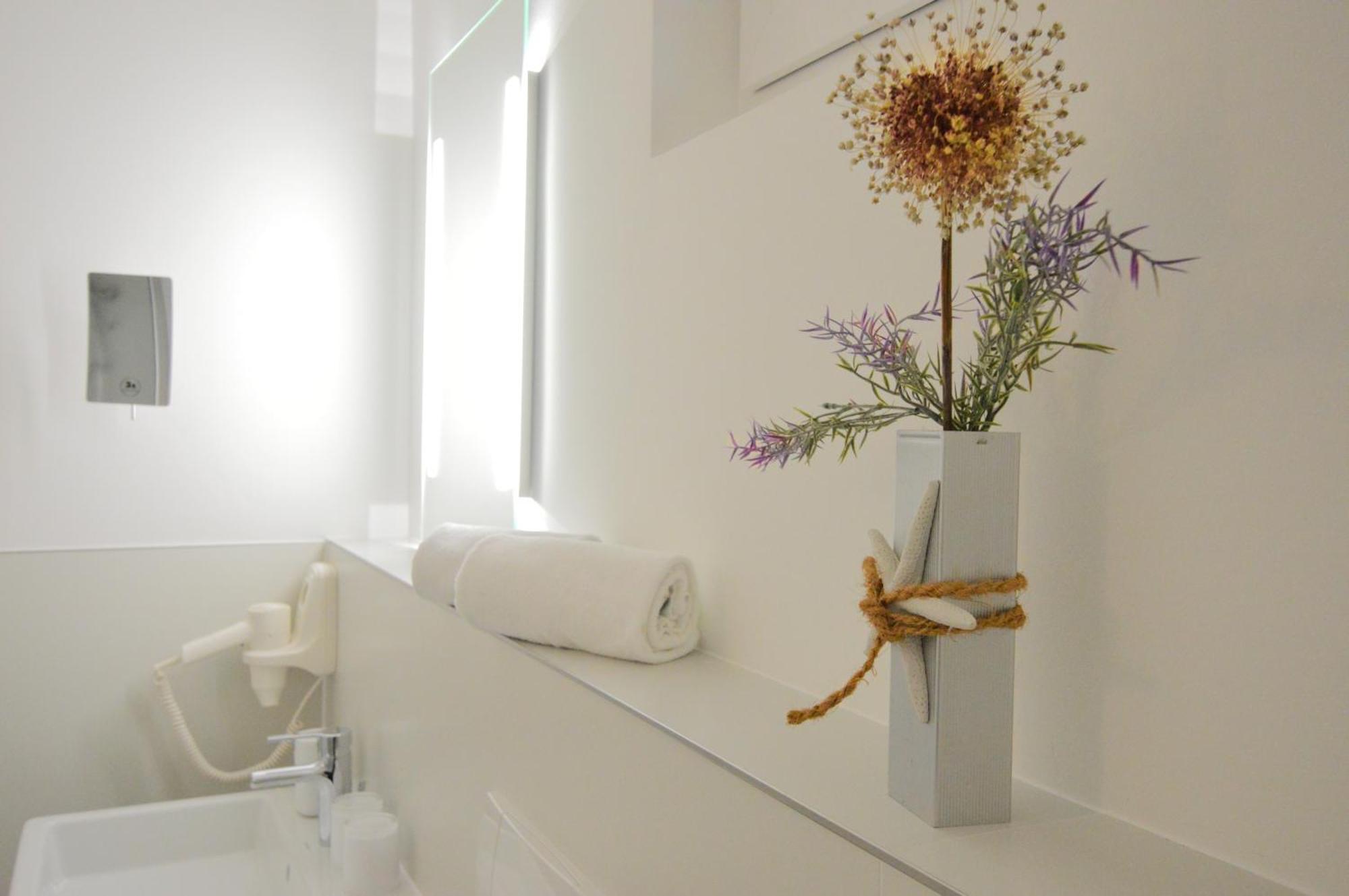 Appartement-Villa Steinfurth Binz Habitación foto